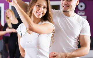 Танцевальный фитнес для полных и новичков